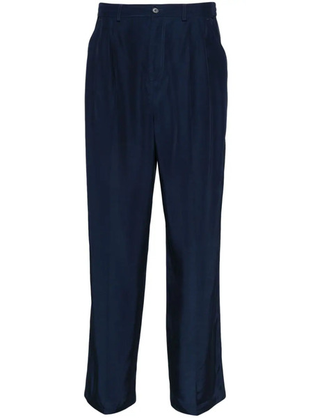  Simkhai Pantalones Clyde - Azul 