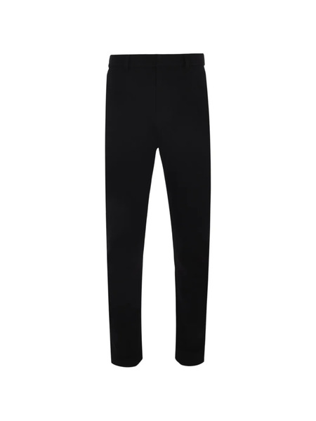 Simkhai Pantalones Jake - Negro 
