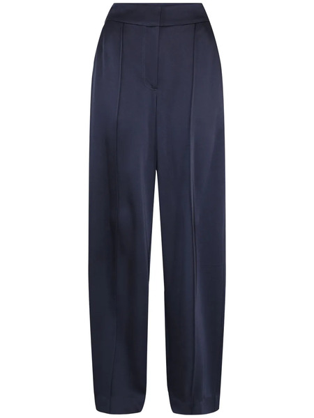  Simkhai Pantalones Kyra - Azul 