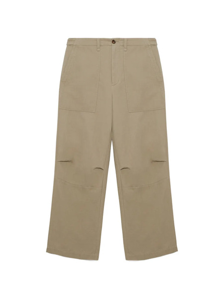  Simkhai Pantalones Slater Field - Neutro 