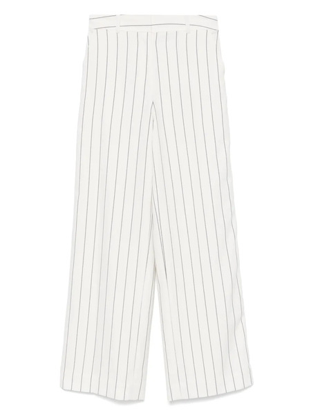  Simkhai Pantalones Tavar - Blanco 