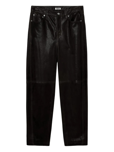  Simkhai Pantalones Waldon - Negro 