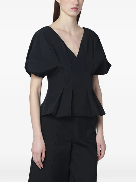  Simkhai Top Rozen - Negro 