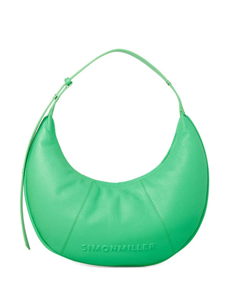  Simon Miller Bolso De Hombro Dough - Verde 