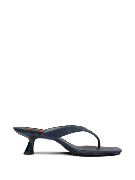  Simon Miller Sandalias Beep - Azul 