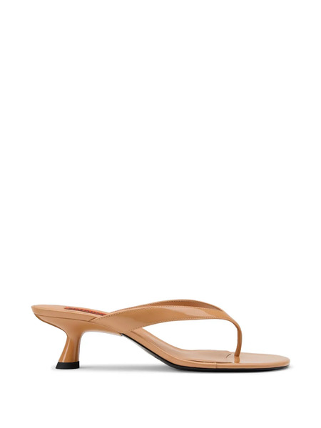  Simon Miller Sandalias Beep - Neutro 