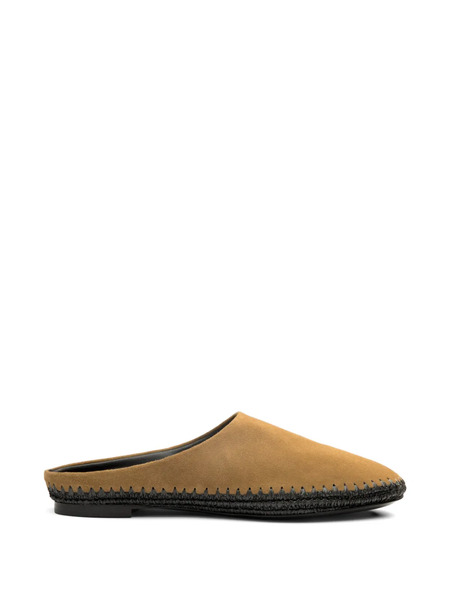  Simon Miller Slippers Riad - Neutro 