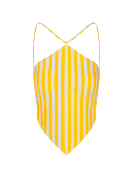  Simon Miller Top Kit - Amarillo 