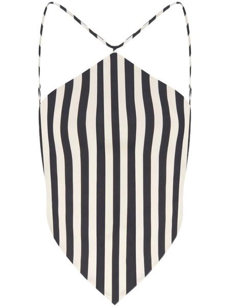  Simon Miller Top Kit - Negro 