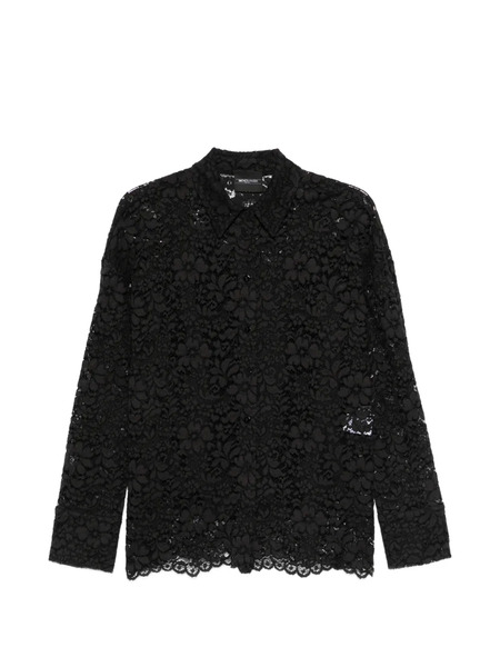  Simonetta Ravizza Camisa Aretha - Negro 