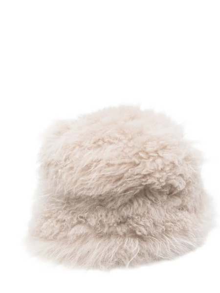  Simonetta Ravizza Gorro Suave Al Tacto - Neutro 