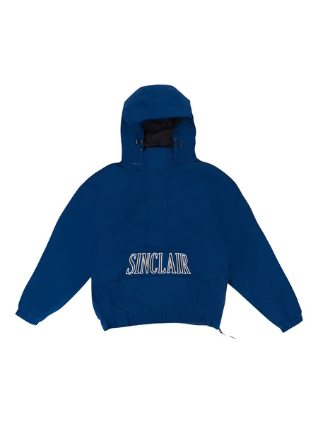  Sinclair Sudadera Clairbreaker Con Capucha - Azul 