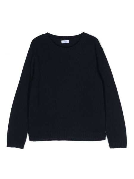 Siola Jersey De Manga Larga - Azul 