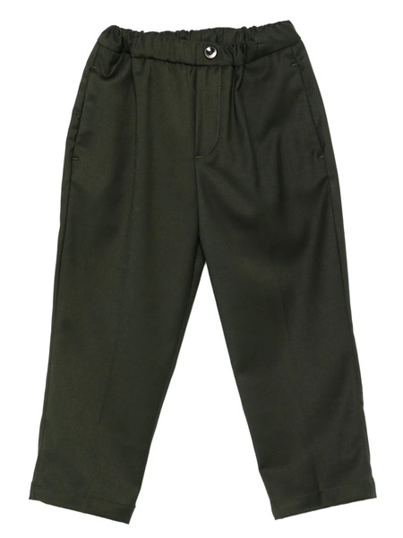  Siola Pantalones Adam - Verde 