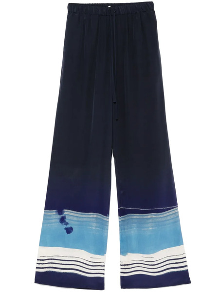  Sir. Pantalones Mariner - Azul 