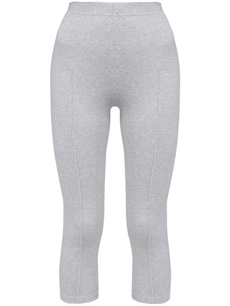  Sleeper Leggins Capri - Gris 