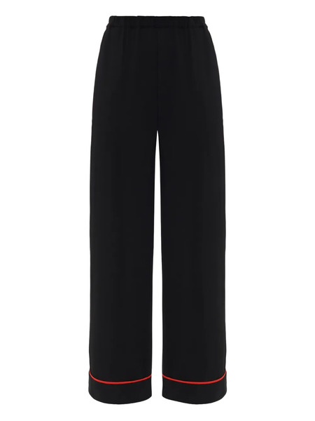  Sleeper Pantalones De Pijama Finnegan - Negro 