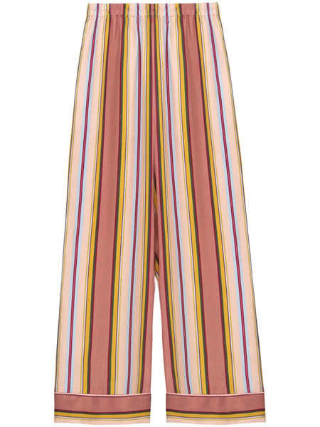  Sleeper Pantalones Pastelle - Rosa 