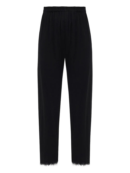 Sleeper Pantalones Venus In Love - Negro 