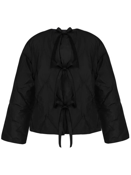  Sleeper Plumífero Ukiyo - Negro 