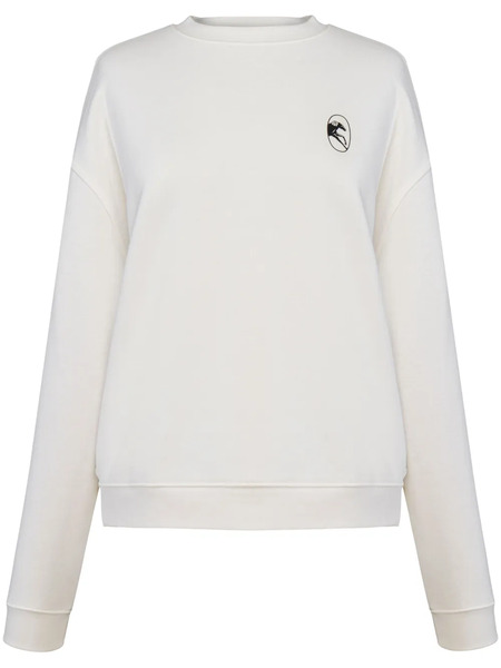  Sleeper Sudadera De Tejido Jersey - Blanco 