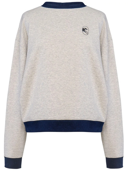 Sleeper Sudadera De Tejido Jersey - Gris 