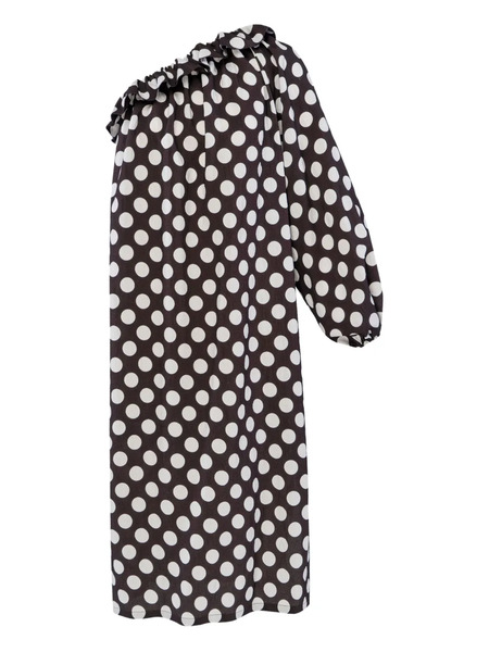  Sleeper Vestido Gaia - Negro 