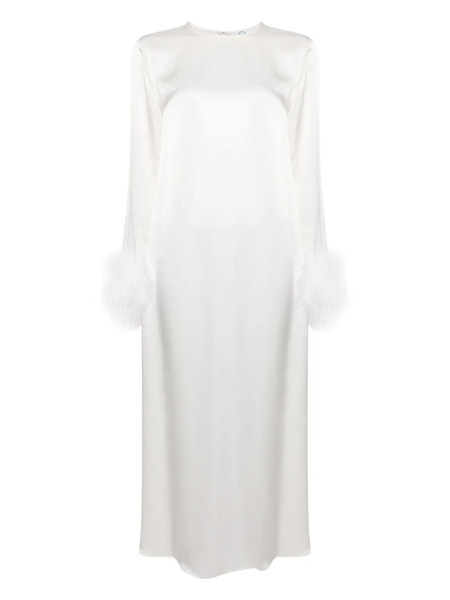  Sleeper Vestido Suzi - Blanco 