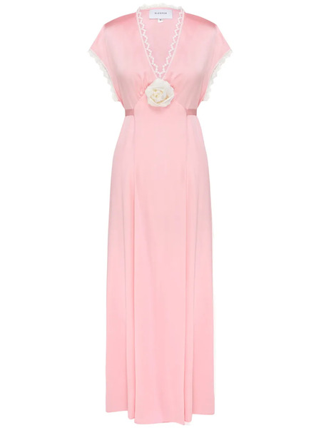  Sleeper Vestido The Genus - Rosa 