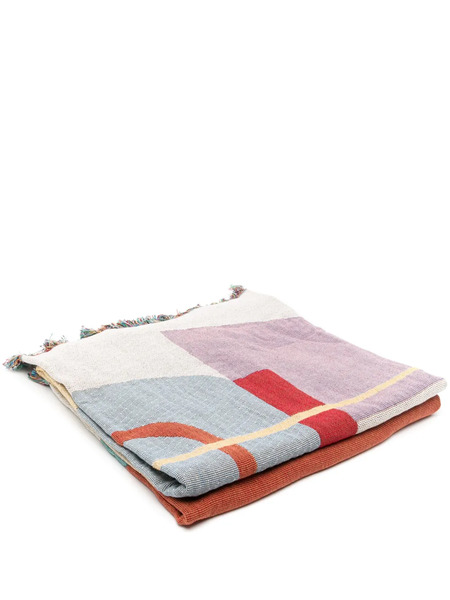  Slowdown Studio Manta Oroza - Blanco 