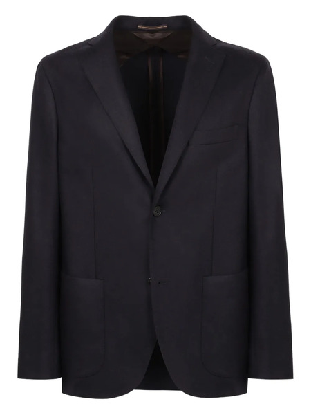  Slowear Blazer Con Botones - Azul 