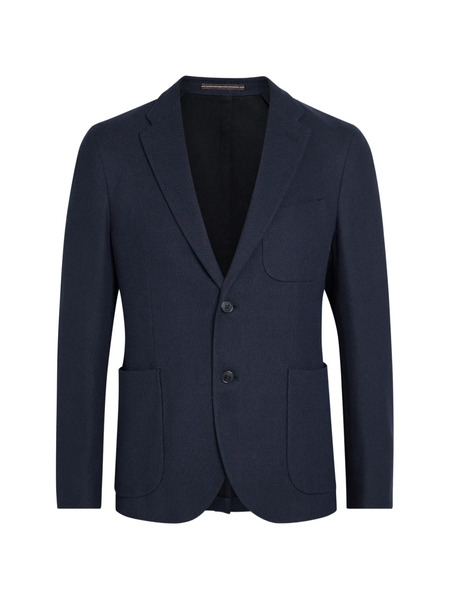  Slowear Blazer Con Botones - Azul 
