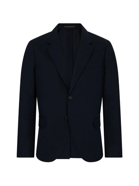  Slowear Blazer Con Botones - Azul 