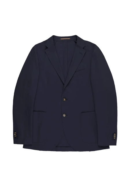  Slowear Blazer Con Botones - Azul 