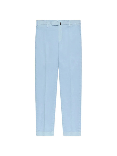  Slowear Pantalones Con Botones - Azul 