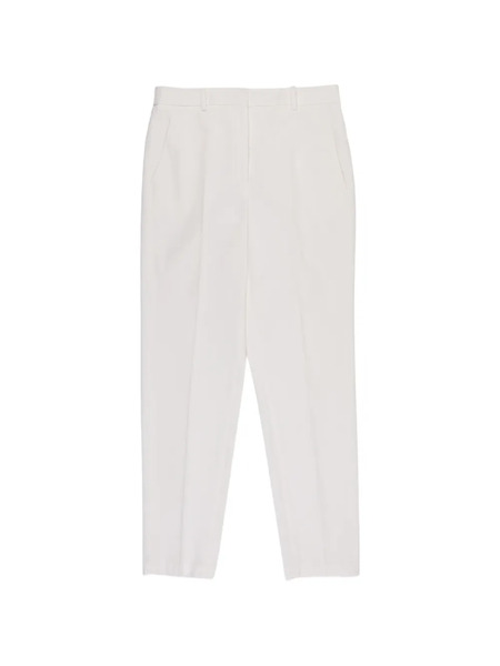  Slowear Pantalones De Corte Regular - Blanco 