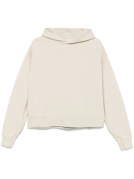  Slvrlake Sudadera Con Capucha De Algodón - Neutro 