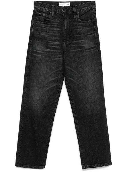  Slvrlake Vaqueros London - Negro 