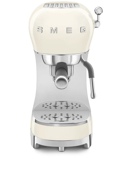  Smeg Cafetera Espresso - Neutro 