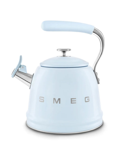  Smeg Tetera - Azul 