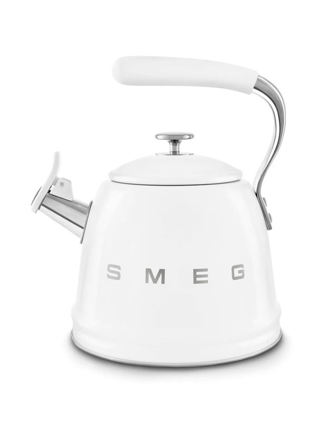  Smeg Tetera - Blanco 
