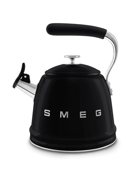  Smeg Tetera - Negro 