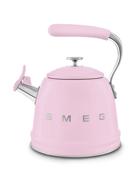  Smeg Tetera - Rosa 