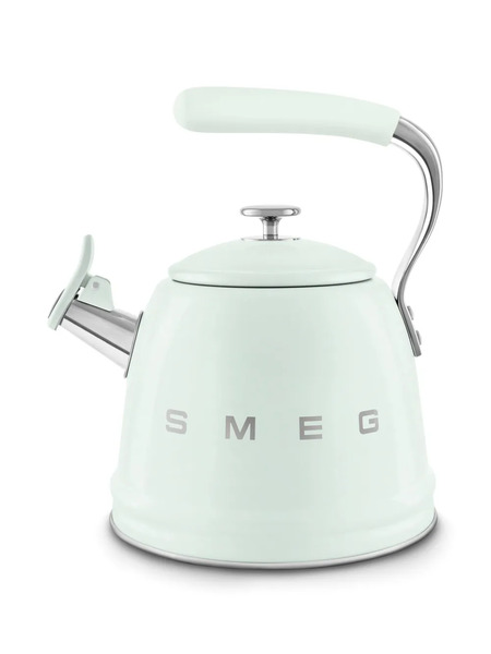  Smeg Tetera - Verde 