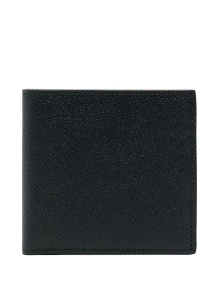  Smythson Cartera Panama - Azul 