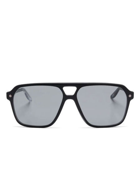  Snob Gafas De Sol Testarossa - Negro 