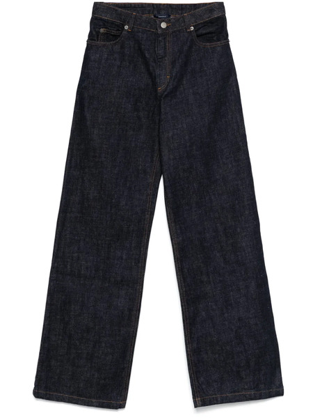  Soeur Vaqueros Calvin - Azul 