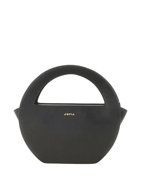  Sofia Bolso Shopper Edda - Negro 