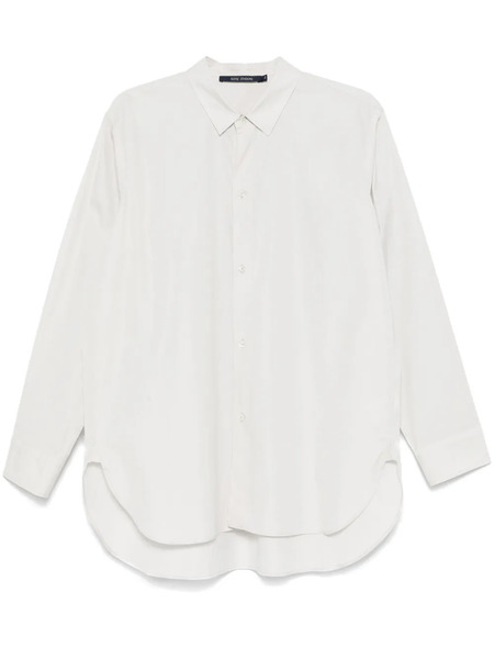  Sofie D'hoore Camisa Blum - Gris 