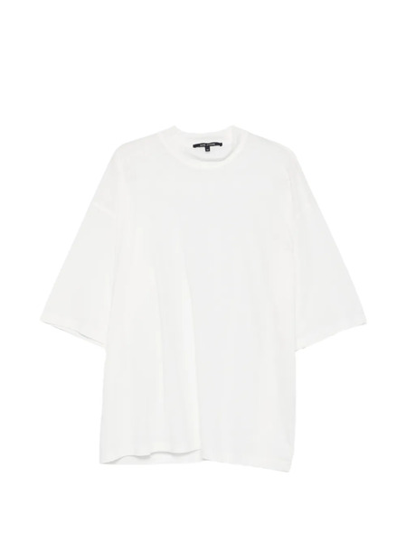  Sofie D'hoore Camiseta Tick - Blanco 